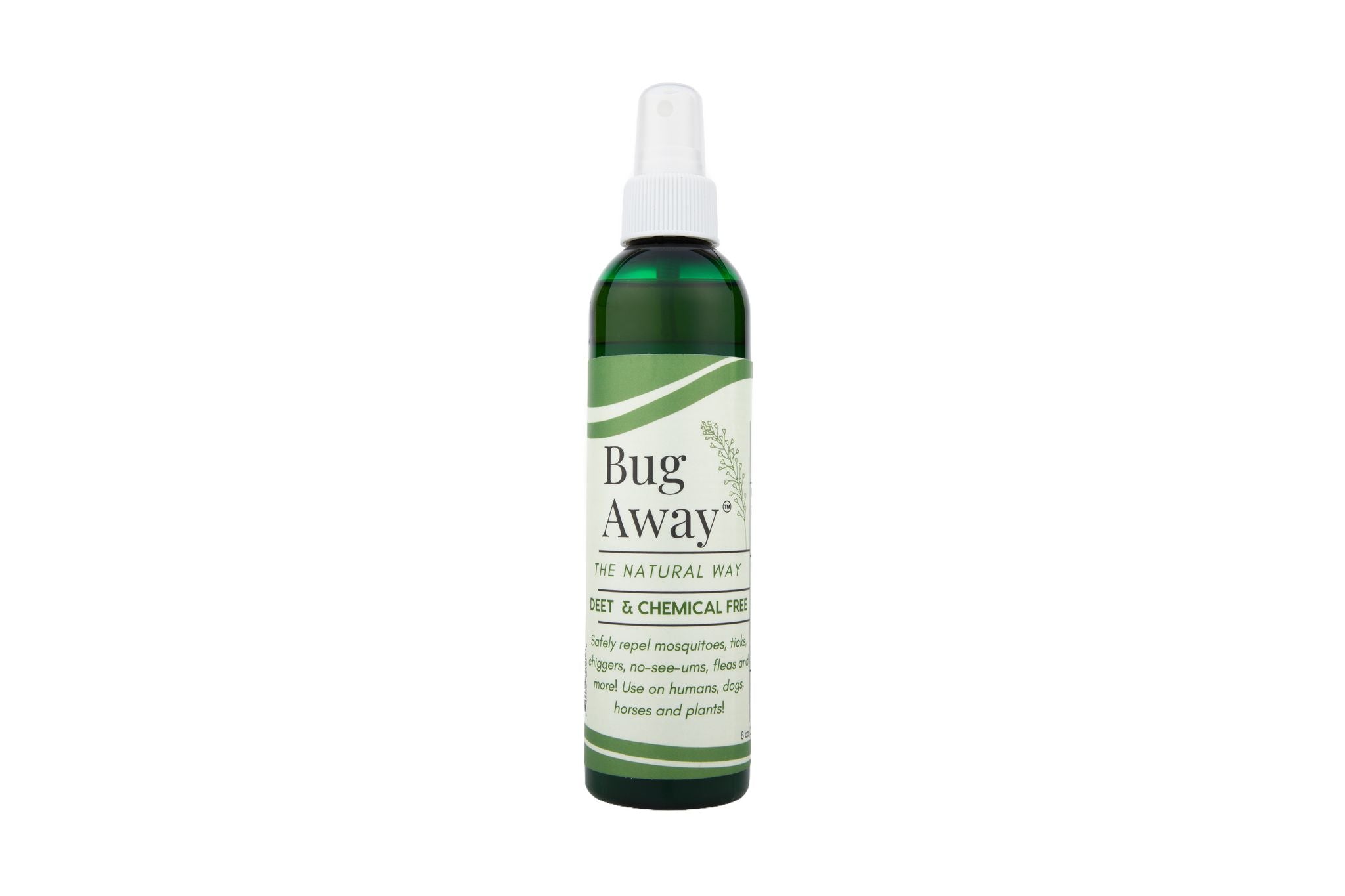 does aloe vera plant repel mosquitoes Bug Away Spray: Organic Bug Repellent by Roots & Leaves